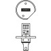 BOSCH | Glühlampe, Fernscheinwerfer | 1 987 302 015 BOSCH | Glühlampe, Fernscheinwerfer | 1 987 302 015