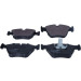 19-0636 Bremsbelagsatz, Scheibenbremse