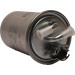 Mann-Filter | Kraftstofffilter | WK 842/21 X Mann-Filter | Kraftstofffilter | WK 842/21 X