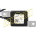 GEBE | NOx-Sensor, NOx-Katalysator | 9 3584 1 GEBE | NOx-Sensor, NOx-Katalysator | 9 3584 1