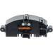 Mahle | Regler, Innenraumgebläse | ABR 106 000P