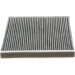 BOSCH 1 987 432 319 Innenraumfilter BOSCH 1 987 432 319 Innenraumfilter