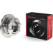 Brembo Bremsscheibe PRIME LINE 08.5959.10