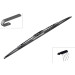 BOSCH N 74 Scheibenwischer Twin 3 397 004 080