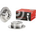 Brembo Bremsscheibe PRIME LINE 08.5879.10