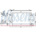 Nissens | Kondensator, Klimaanlage | 940676 Nissens | Kondensator, Klimaanlage | 940676