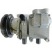 Mahle | Kompressor, Klimaanlage | ACP 1224 000S Mahle | Kompressor, Klimaanlage | ACP 1224 000S