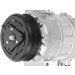 Valeo | Kompressor, Klimaanlage | 813262 Valeo | Kompressor, Klimaanlage | 813262