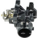 NRF | Thermostat, Kühlmittel | 725226