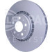 Hella Pagid | Bremsscheibe | 8DD 355 110-591 Hella Pagid | Bremsscheibe | 8DD 355 110-591