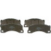 BOSCH | Bremsbelagsatz, Scheibenbremse | 0 986 494 787 BOSCH | Bremsbelagsatz, Scheibenbremse | 0 986 494 787