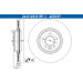 ATE | Bremsscheibe | 24.0125-0197.1 ATE | Bremsscheibe | 24.0125-0197.1