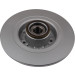 Valeo | Bremsscheibe | 675402 Valeo | Bremsscheibe | 675402