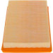 BOSCH F 026 400 045 Luftfilter