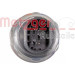 Metzger | Drucksensor, Bremskraftverstärker | 0906483 Metzger | Drucksensor, Bremskraftverstärker | 0906483