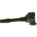 BOSCH 0 986 221 124 Zündspule BOSCH 0 986 221 124 Zündspule