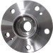 Metzger | Radnabe | N 1040 Metzger | Radnabe | N 1040