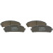 0 986 494 686 Bremsbelagsatz, Scheibenbremse