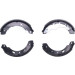 Hella | Bremsbackensatz | 8DB 355 022-201