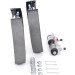 BOSCH | Bremsbackensatz | 0 204 114 684 BOSCH | Bremsbackensatz | 0 204 114 684