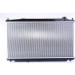 Nissens | Kühler, Motorkühlung | 68150 Nissens | Kühler, Motorkühlung | 68150