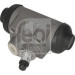 FEBI BILSTEIN 188715 Radbremszylinder FEBI BILSTEIN 188715 Radbremszylinder
