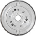 836224 Schwungrad DUAL MASS FLYWHEEL