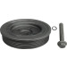 6400036 Riemenscheibe, Kurbelwelle COMPETENCE KIT