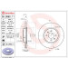 Brembo | Bremsscheibe | 09.D880.11 Brembo | Bremsscheibe | 09.D880.11