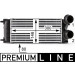 Mahle | Ladeluftkühler | CI 528 000P Mahle | Ladeluftkühler | CI 528 000P
