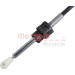 Metzger | Seilzug, Schaltgetriebe | 3150391 Metzger | Seilzug, Schaltgetriebe | 3150391