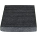 BOSCH 1 987 432 300 Innenraumfilter FILTER+ BOSCH 1 987 432 300 Innenraumfilter FILTER+