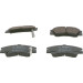 BOSCH | Bremsbelagsatz, Scheibenbremse | 0 986 460 978 BOSCH | Bremsbelagsatz, Scheibenbremse | 0 986 460 978