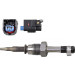 Metzger | Sensor, Abgastemperatur | 0894428 Metzger | Sensor, Abgastemperatur | 0894428