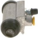 BOSCH | Radbremszylinder | F 026 002 001