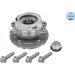 Meyle | Radnabe | 614 652 0017 Meyle | Radnabe | 614 652 0017