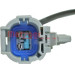 Metzger | Sensor, Raddrehzahl | 0900149 Metzger | Sensor, Raddrehzahl | 0900149