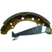 Hella | Bremsbackensatz | 8DB 355 001-311