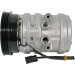 Mahle | Kompressor, Klimaanlage | ACP 1213 000P Mahle | Kompressor, Klimaanlage | ACP 1213 000P