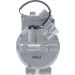 Mahle | Kompressor, Klimaanlage | ACP 703 000S