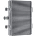 Mahle | Wärmetauscher, Innenraumheizung | AH 80 000P