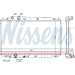 Nissens | Kühler, Motorkühlung | 681384 Nissens | Kühler, Motorkühlung | 681384