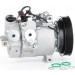 Nissens | Kompressor, Klimaanlage | 89463 Nissens | Kompressor, Klimaanlage | 89463