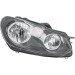 Hella | Hauptscheinwerfer | 1EG 009 901-221 Hella | Hauptscheinwerfer | 1EG 009 901-221