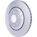 Hella | Bremsscheibe | 8DD 355 113-341 Hella | Bremsscheibe | 8DD 355 113-341