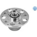 Meyle | Radnabe | 014 652 0009 Meyle | Radnabe | 014 652 0009