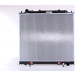 Nissens | Kühler, Motorkühlung | 62855 Nissens | Kühler, Motorkühlung | 62855
