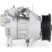 Nissens | Kompressor, Klimaanlage | 89554 Nissens | Kompressor, Klimaanlage | 89554