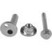Tedgum | Sturzkorrekturschraube | TED45972 Tedgum | Sturzkorrekturschraube | TED45972