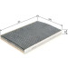 BOSCH 1 987 432 337 Innenraumfilter